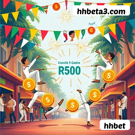 Controle de apostas hhbet