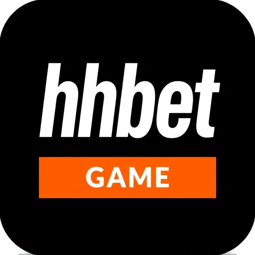 Logo da hhbet