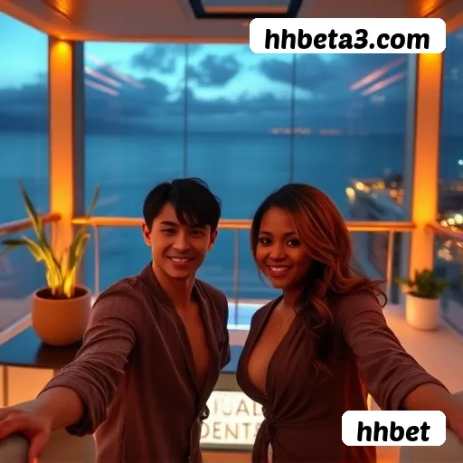 Tornar VIP hhbet
