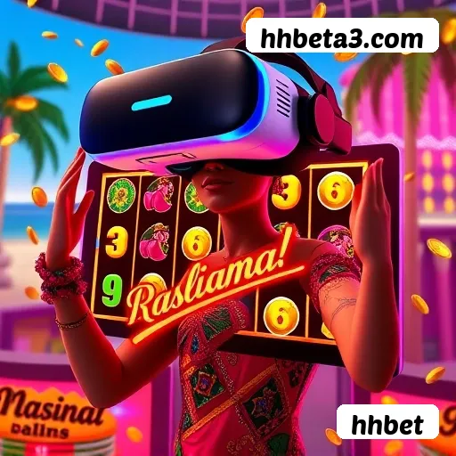 Qualificar VIP hhbet